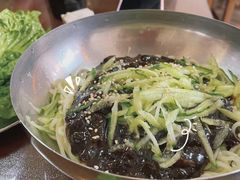 -小公洞韩式豆腐村