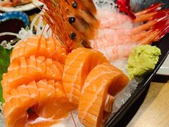 -阿吾罗日本料理(K11艺术中心店)