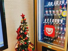 零售区-周黑鸭(江汉路店)