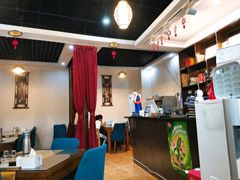 大堂-淘淘园·韩式手工炸酱面(井亭天地店)