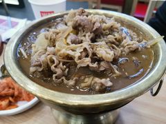 -米村拌饭(城阳万象汇店)