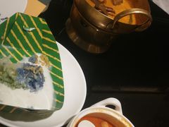 -simply thai天泰(静安嘉里中心店)