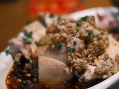 沙姜鸡-肥仔文澳门猪骨煲(南京西路店)