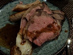 -长沙北辰洲际酒店-兰调全日餐厅