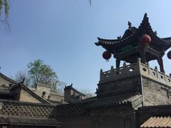 -山西王家大院