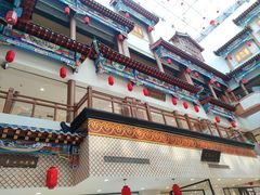 -银泰百货(北京大红门店)