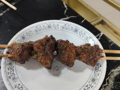 -欣悦坊陈一刀热气羊肉火锅(清真路店)