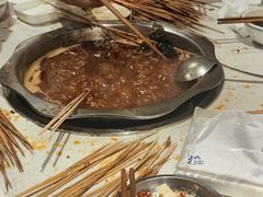 -钢五区节子串串香(环球汇·天誉店)