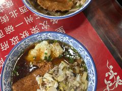 -美味斋(西北街店)