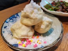 -山楂树融合菜餐厅