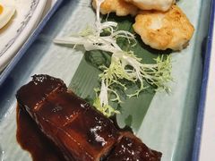 -常来小聚·广州非遗传承餐厅(高德置地店)
