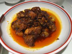 -小放牛炒菜馆(裕华万达店)