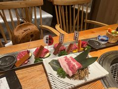 -赤坂亭M9和牛烧肉(世博源店)