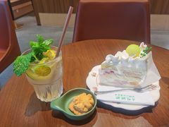 -小西家作(富力爱丁堡店)