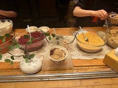 -沙州食驿·非遗小吃夜市