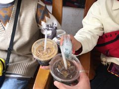 -JPG coffee(广州体育西店)