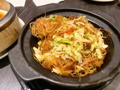 XO酱粉丝煲-鹊玥·粤菜小馆(汇智国际商业中心店)