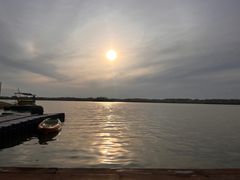 -千龙湖生态旅游度假区