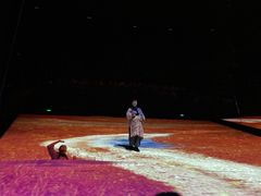 -《12·12》西安事变大型实景演出
