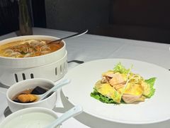 -小城故事·地道宁波味(月湖盛园店)