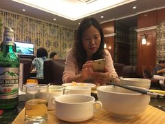 -圣雷克大酒店