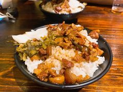 卤肉饭-大三元台湾鲁肉饭(沙井新桥店)