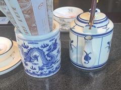 -秦淮巷·四季小馆