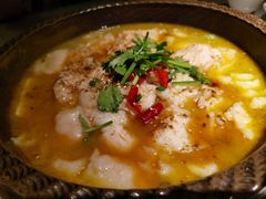 豆花鱼-花千醉(新街口店)