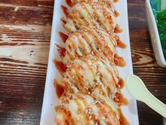 -小川洋风料理(汉街店)