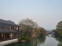 -苏城小院·园林精致苏州菜(斜塘老街店)