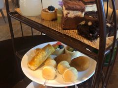 -上海佘山世茂艾美酒店