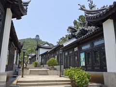 -缥缈峰景区
