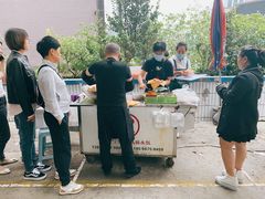 -六广门毛阿姨糯米饭