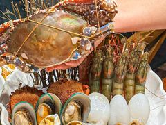 -阳光岛·海鲜盛宴(银泰中心in99店)