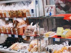 -巴黎贝甜(熙悦汇店)