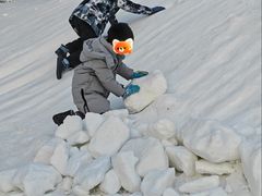 -北陵公园