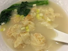 -翠华餐厅(湾仔店)