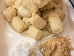-英兰朝族饭店(河南桥头店)
