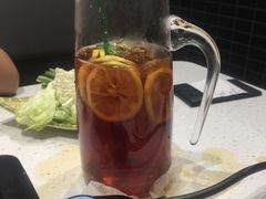 -鱼酷活鱼烤鱼(梅江印象城店)