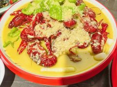 -盱眙虾神於氏龙虾(夫子庙红街店)