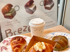-Cycle&Cycle Artisan(天目里店)