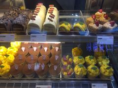 -幸福西饼面包茶饮(车公庙店)
