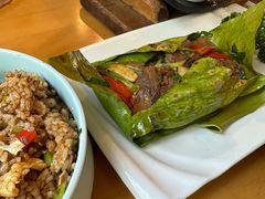 -山茶云南菜(中关村店)