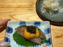 -镹·鱼料理  国产鱼使用店