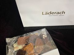 -Laderach 莱德拉(上海环贸iapm店)