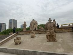 -元大都城垣遗址公园