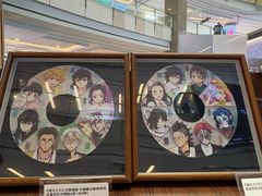 -上海来福士广场