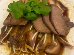 卤水拼盘-迈姨·潮州菜(麓湖公园店)