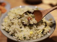 花饭-静一餐厅·湖北菜(前门创始店)