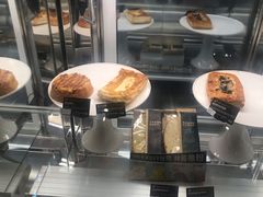 -星巴克(福州长乐长山湖分店)